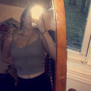 Meet your Posher, Meaghan